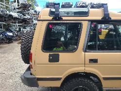 View Land Rover Discovery 1999  