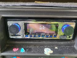 View Land Rover Discovery 1999  