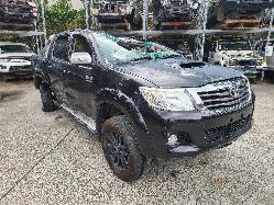 View Toyota Hilux 2013  
