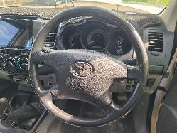 View Toyota Hilux 2009  