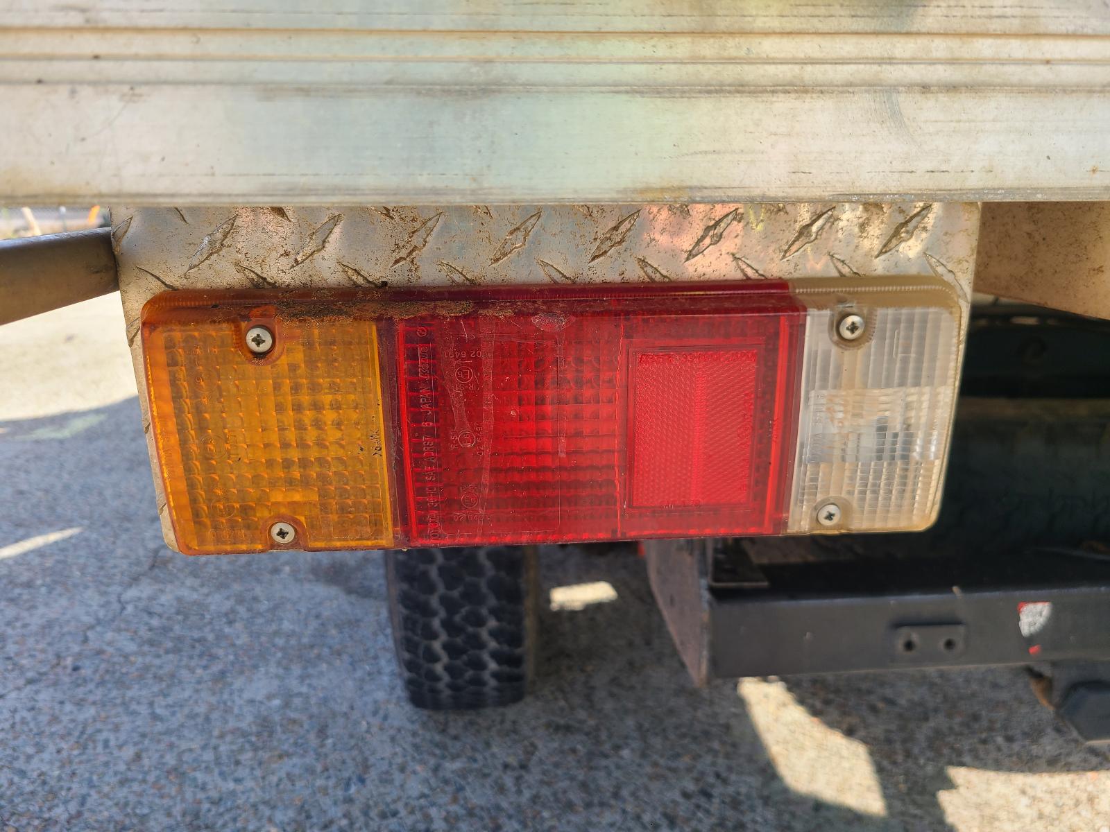 View Toyota Hilux 2009  