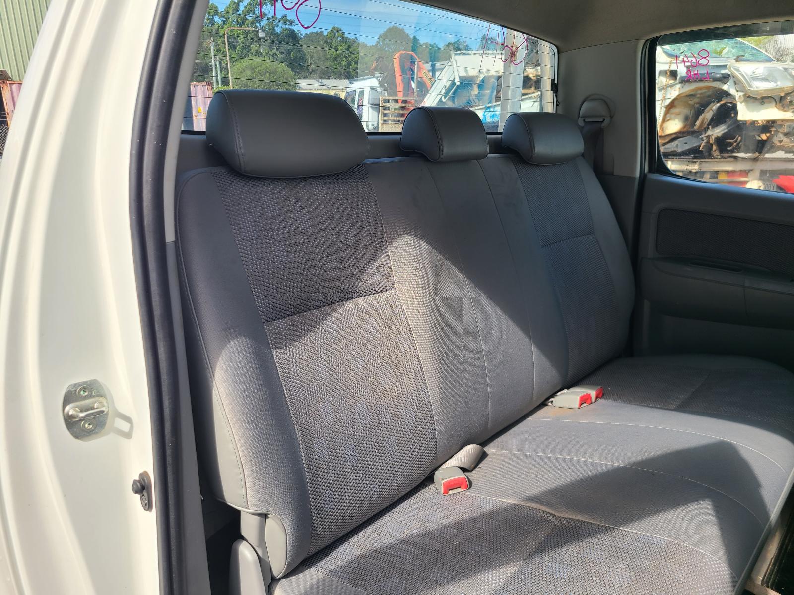 View Toyota Hilux 2009  