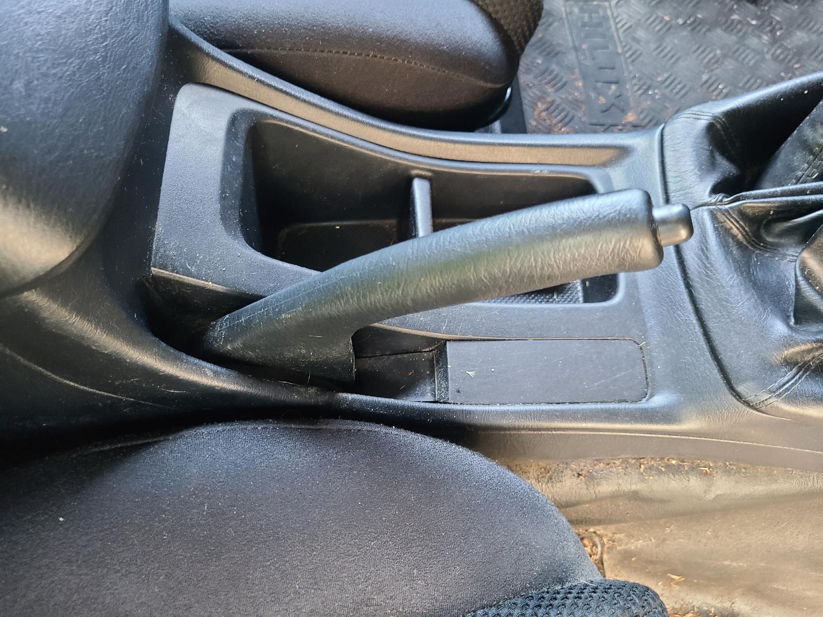View Toyota Hilux 2014  