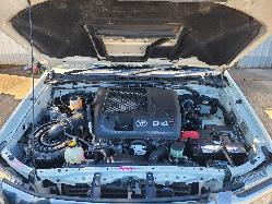 View Toyota Hilux 2013  