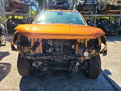 View Ford Ranger 2018 4 Door Utility