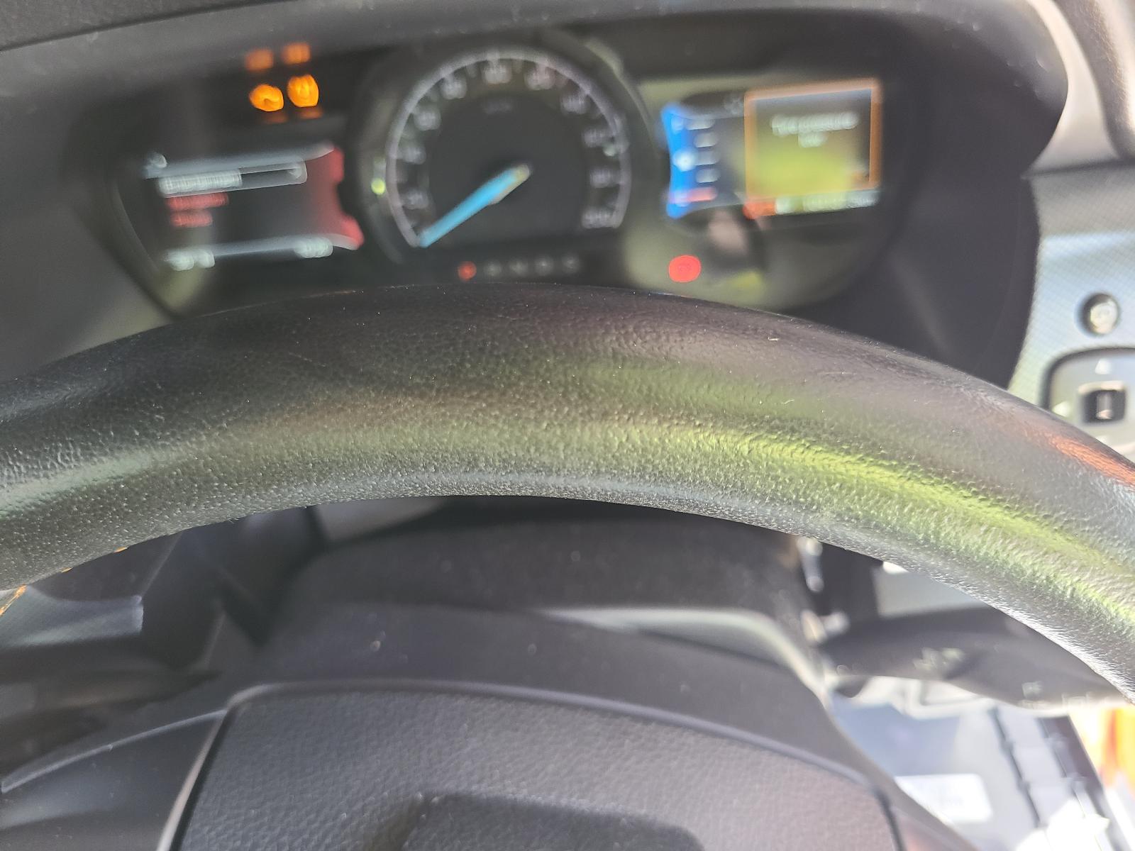 View Ford Ranger 2018 4 Door Utility