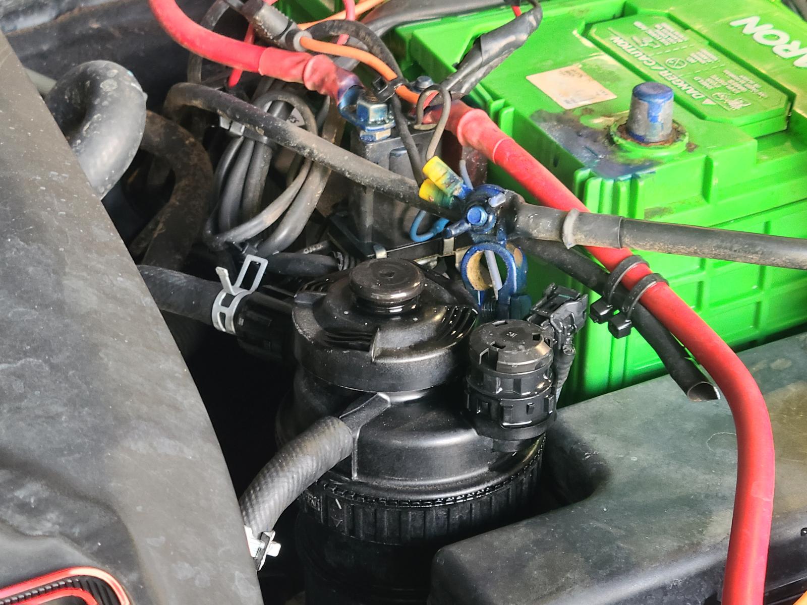 View Toyota Hilux 2014 4 Door Utility