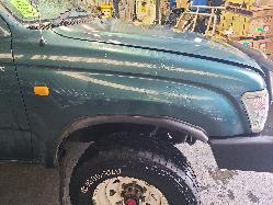 View Toyota Hilux 1999  
