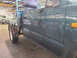 View Toyota Hilux 1999  