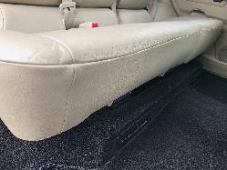 View Auto part Front Seat Mitsubishi Pajero 2006