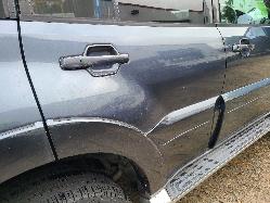 View Auto part Front Seat Mitsubishi Pajero 2006