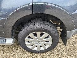 View Auto part Front Seat Mitsubishi Pajero 2006