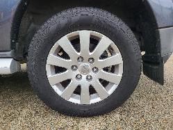 View Auto part Front Seat Mitsubishi Pajero 2006