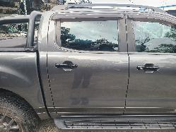 View Ford Ranger 2018  