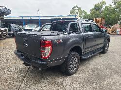 View Ford Ranger 2018  