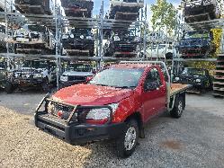 View Auto part Differential Centre Holden Colorado 2015
