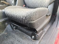 View Holden Colorado 2015 2 Door Utility
