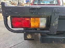 View Holden Colorado 2015 2 Door Utility