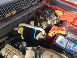 View Holden Colorado 2015 2 Door Utility