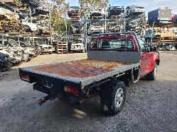 View Holden Colorado 2015 2 Door Utility