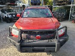 View Holden Colorado 2015 2 Door Utility