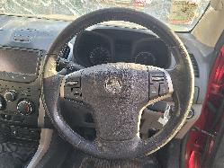 View Holden Colorado 2015 2 Door Utility