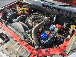 View Holden Colorado 2015 2 Door Utility