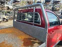 View Holden Colorado 2015 2 Door Utility