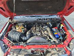 View Holden Colorado 2015 2 Door Utility
