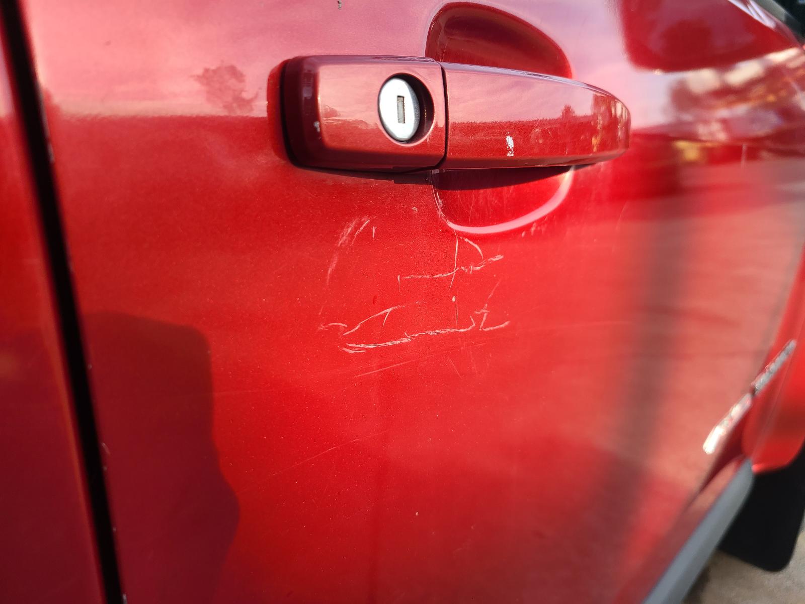 View Holden Colorado 2015 2 Door Utility