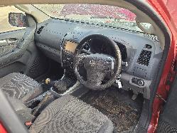 View Holden Colorado 2015 2 Door Utility