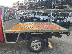 View Holden Colorado 2015 2 Door Utility