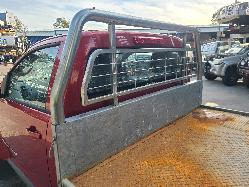 View Holden Colorado 2015 2 Door Utility