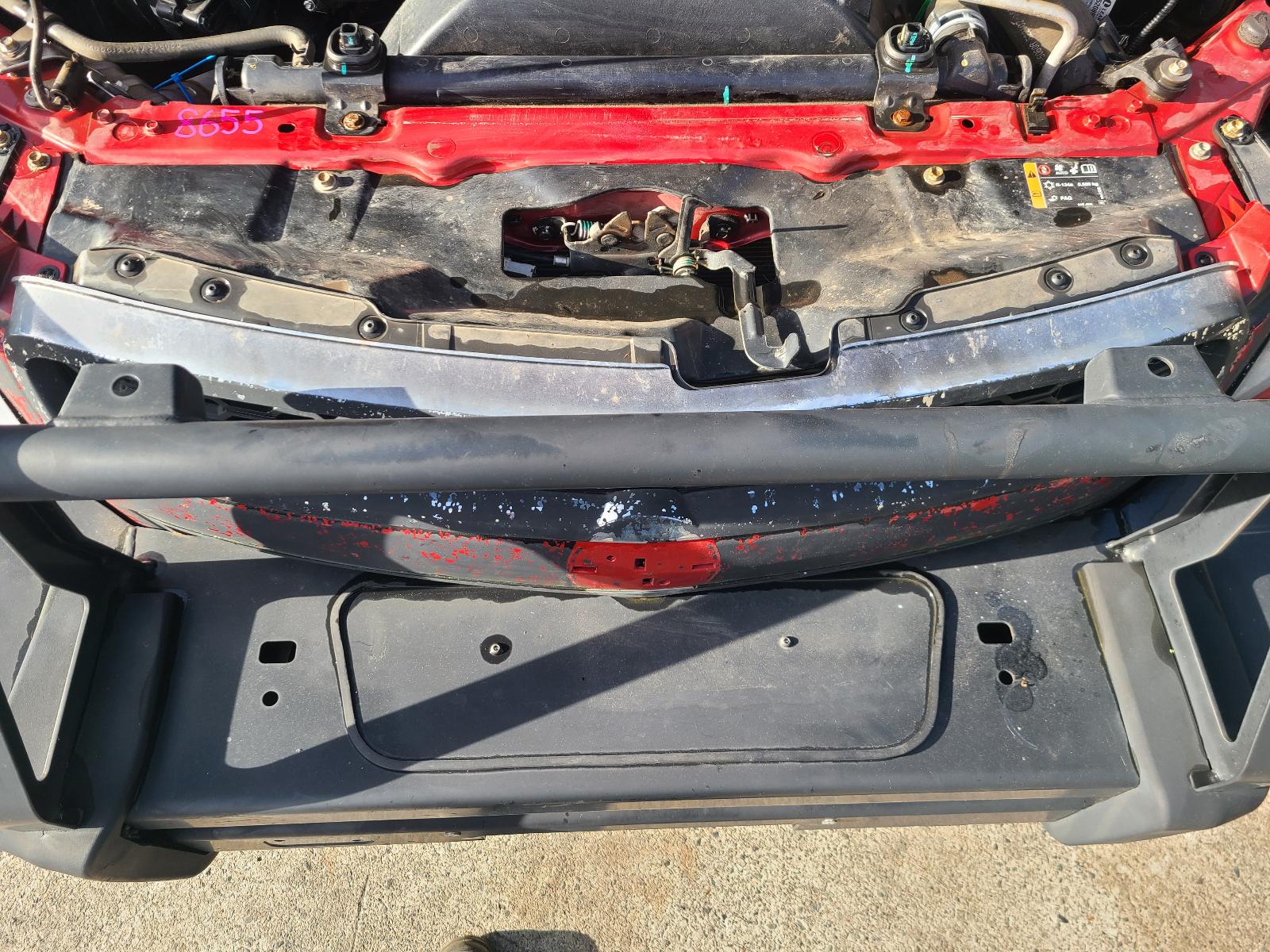 View Holden Colorado 2015 2 Door Utility