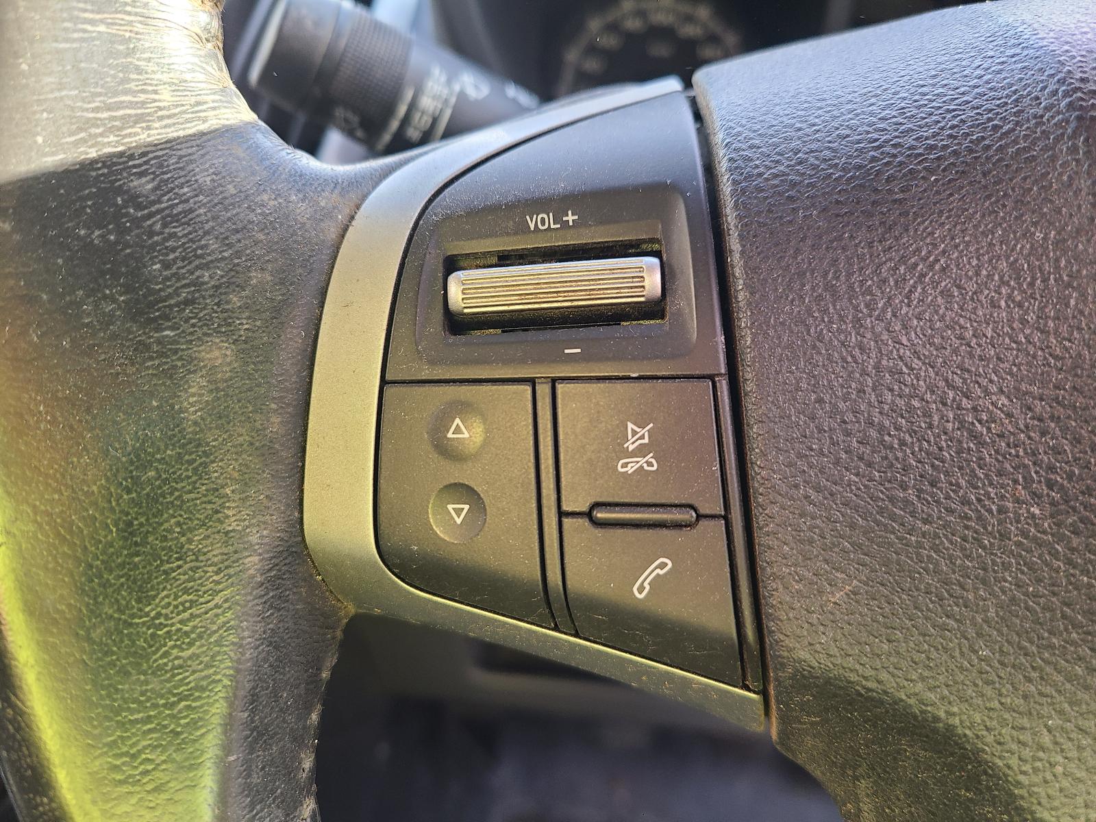 View Holden Colorado 2015 2 Door Utility