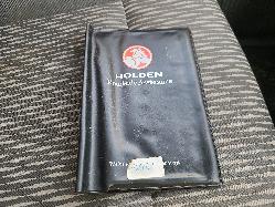 View Holden Colorado 2015 2 Door Utility