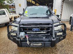 View Ford Ranger 2008  