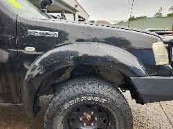 View Ford Ranger 2008  