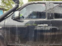 View Ford Ranger 2008  