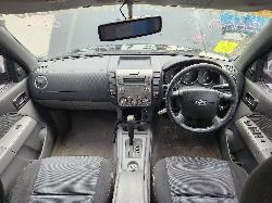 View Ford Ranger 2008  