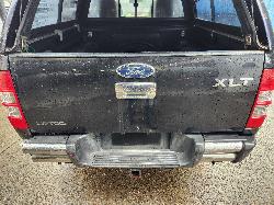 View Ford Ranger 2008  