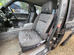 View Ford Ranger 2008  