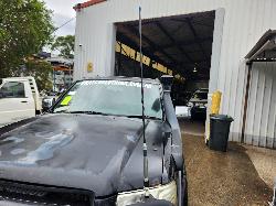 View Ford Ranger 2008  