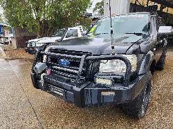 View Ford Ranger 2008  