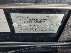 View Ford Ranger 2008  