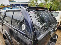 View Ford Ranger 2008  