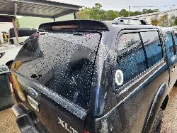 View Ford Ranger 2008  