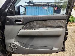 View Ford Ranger 2008  