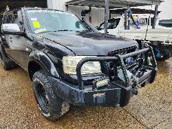 View Ford Ranger 2008  