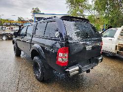 View Ford Ranger 2008  